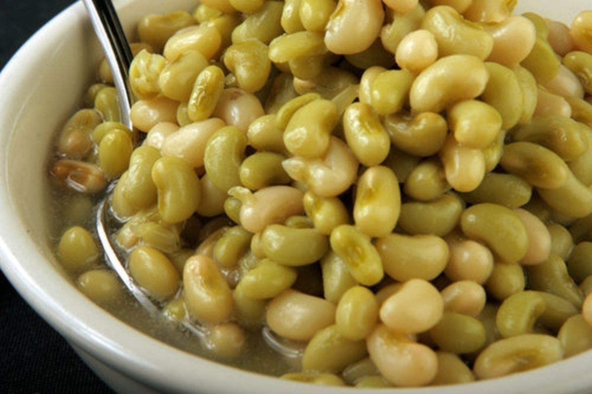 Texas Cream 40 Pea - Image 6