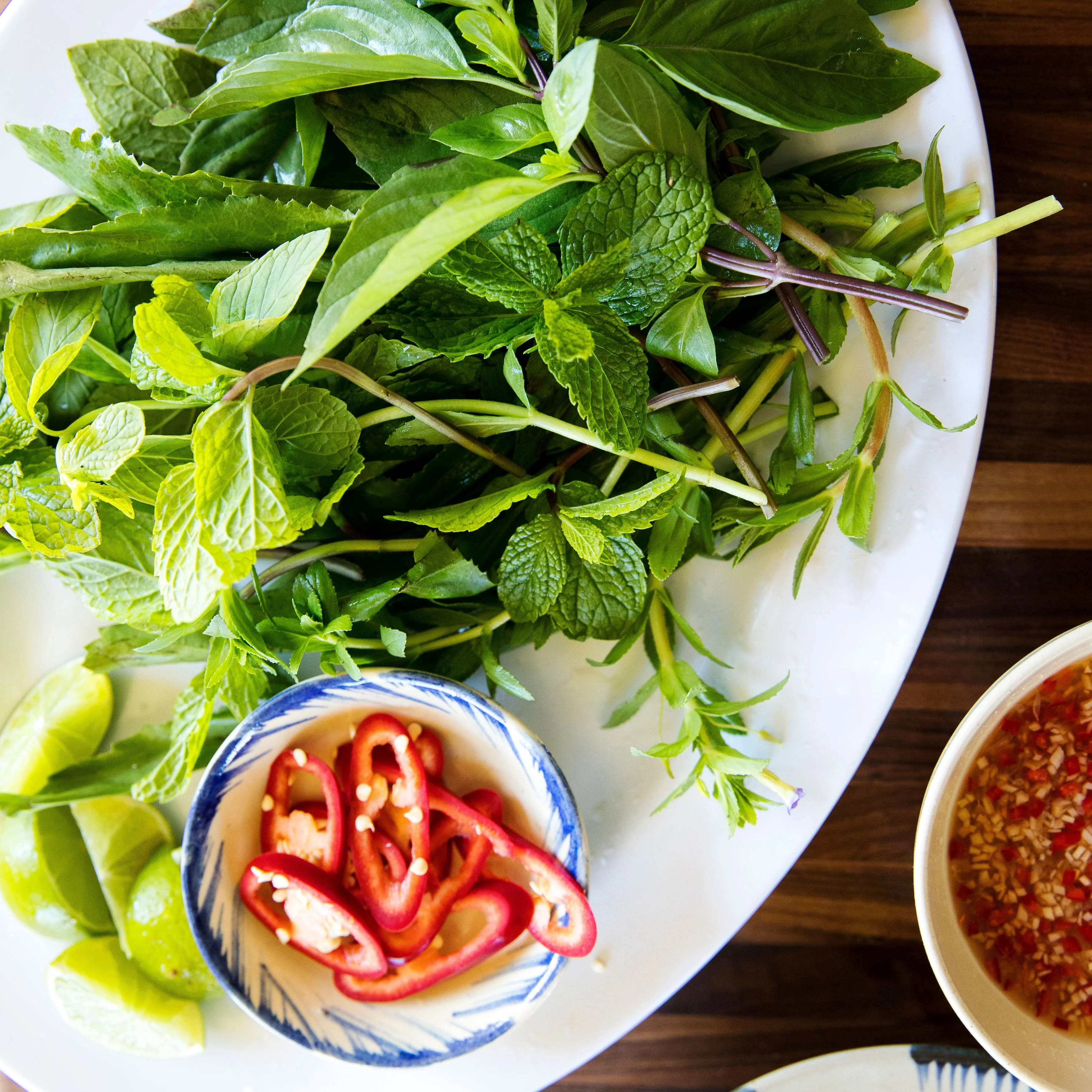 Thai Basil - Image 4