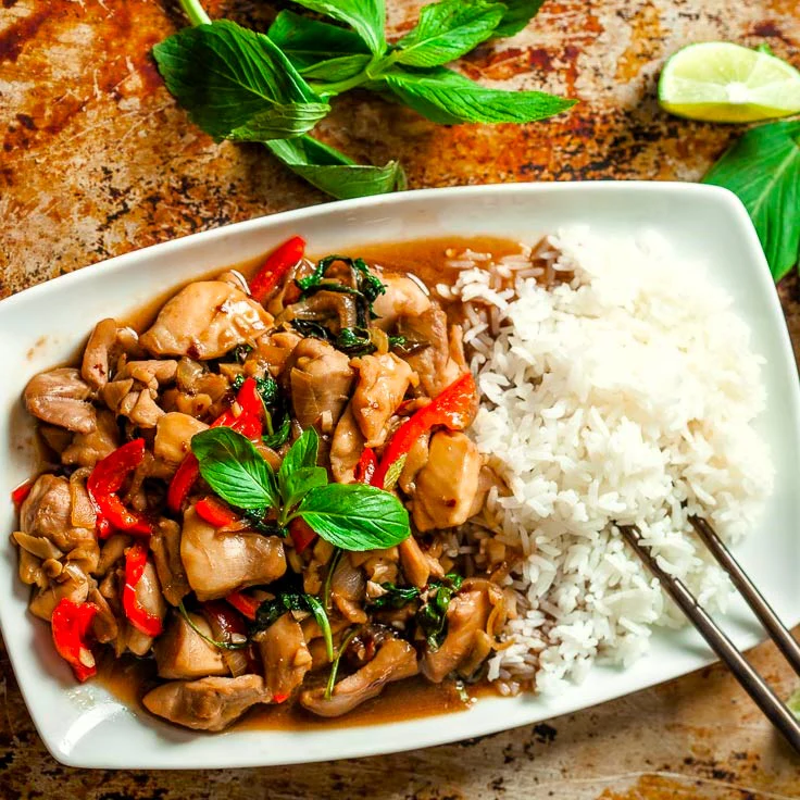 Thai Basil - Image 8