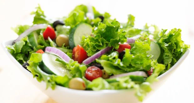 Waldmann's Green Leaf Lettuce - Image 10