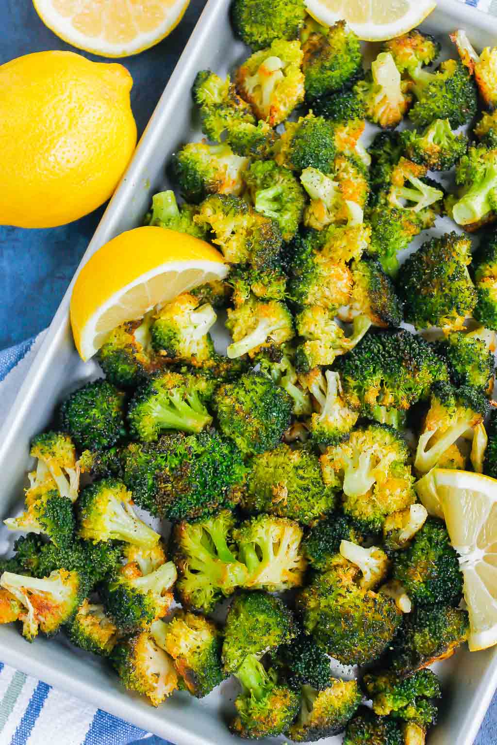 Waltham 29 Broccoli - Image 8