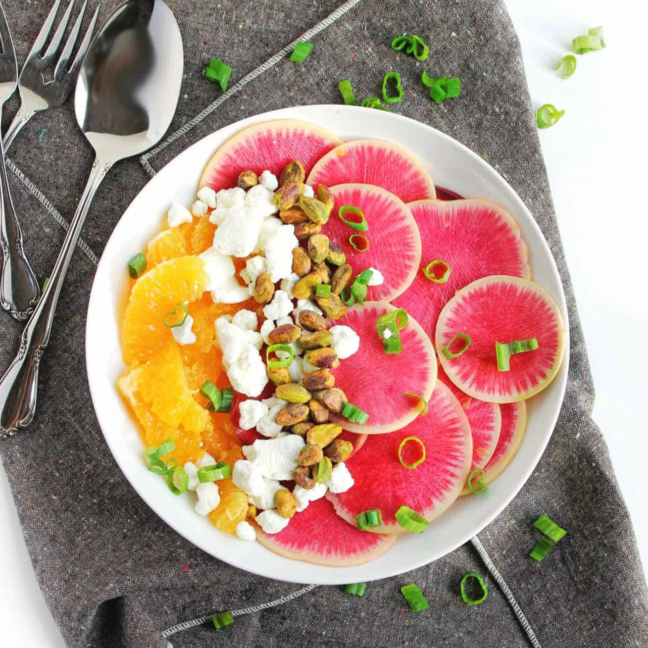 Watermelon Radish - Image 5