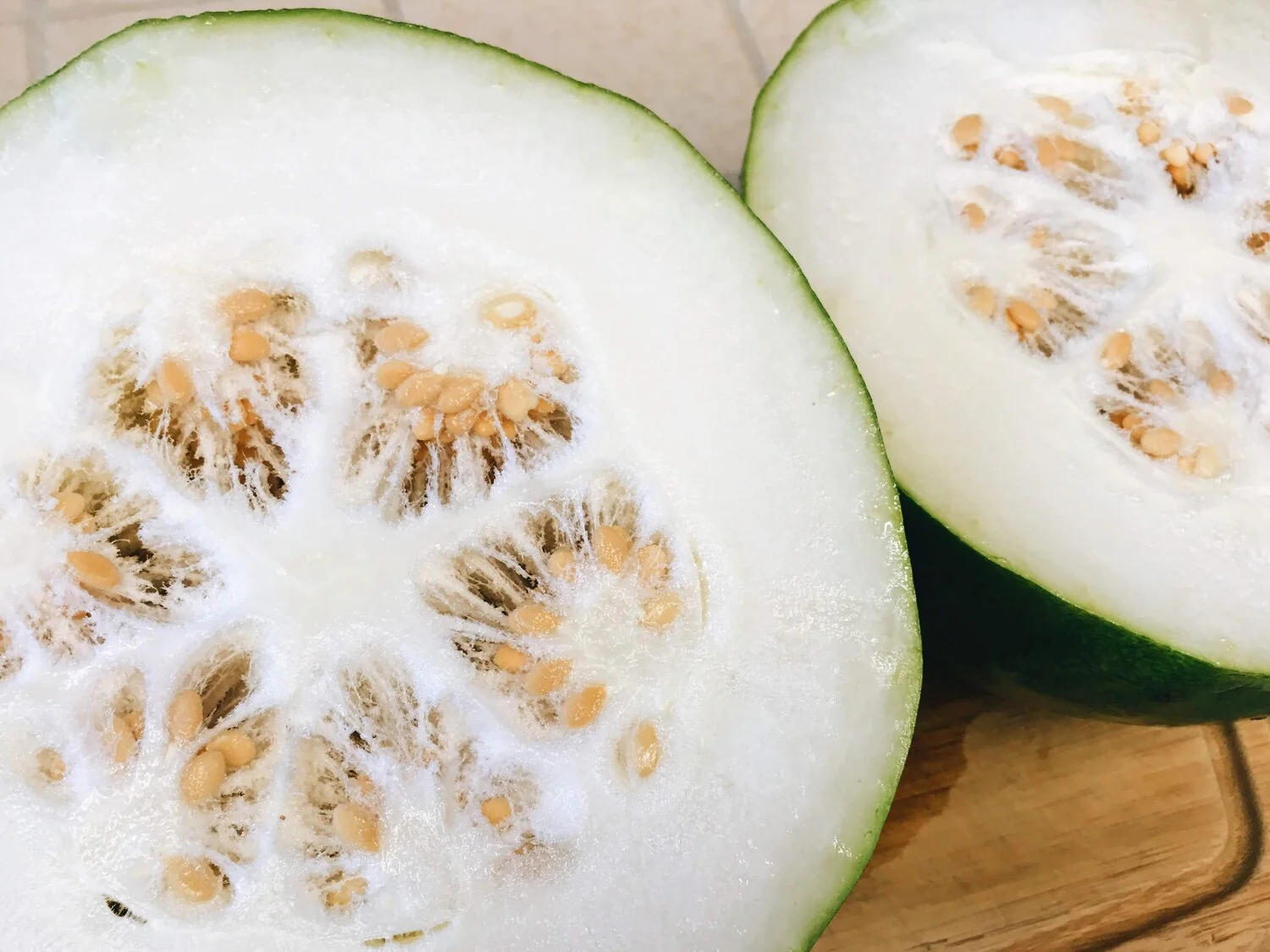 Giant Winter Melon - Image 4