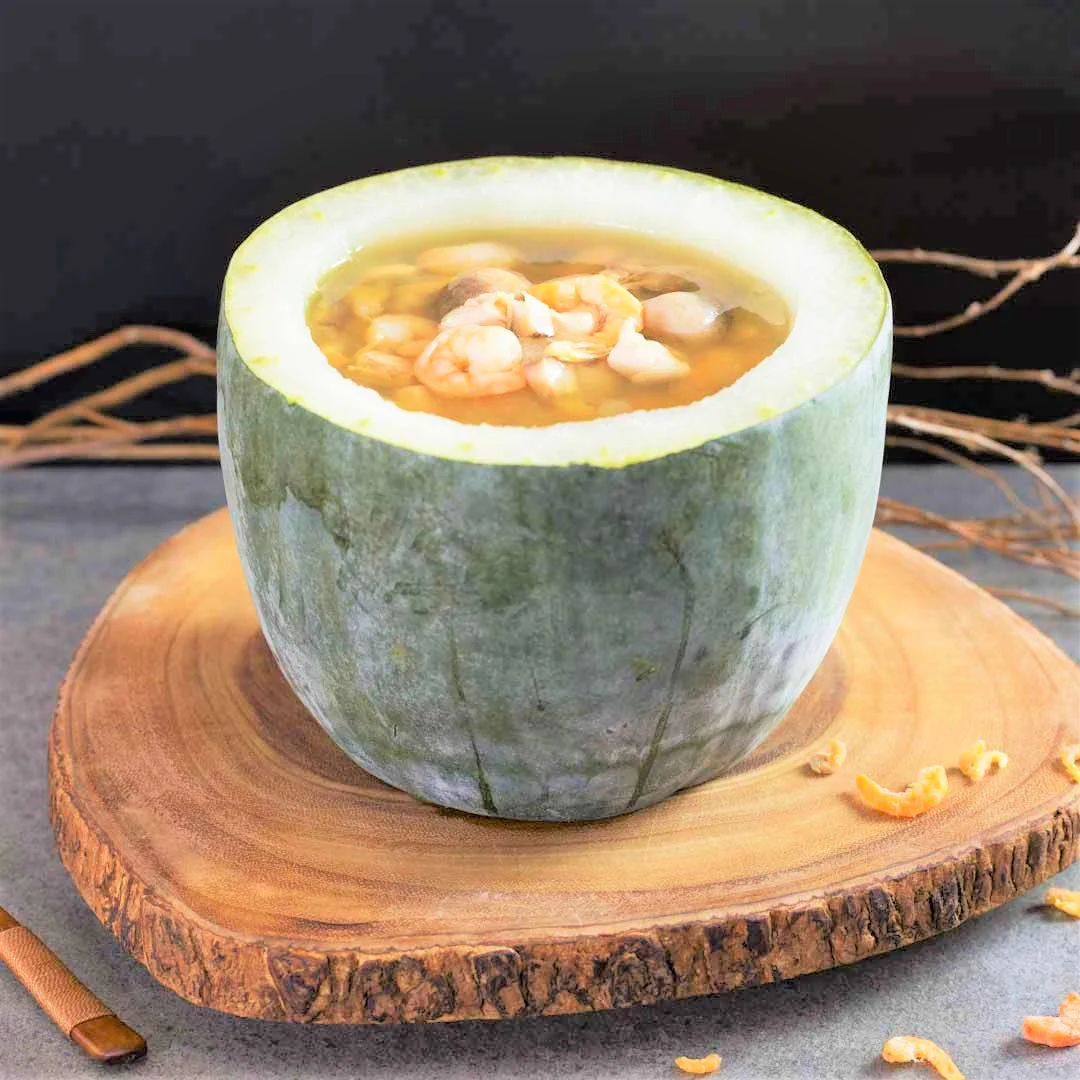 Giant Winter Melon - Image 5