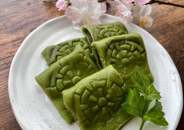 Yomogi Mugwort (Korean Wormwood) - Image 5