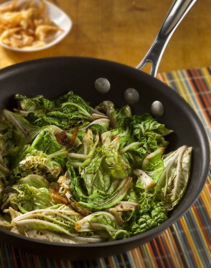 Yong Chinese Napa Cabbage - Image 10