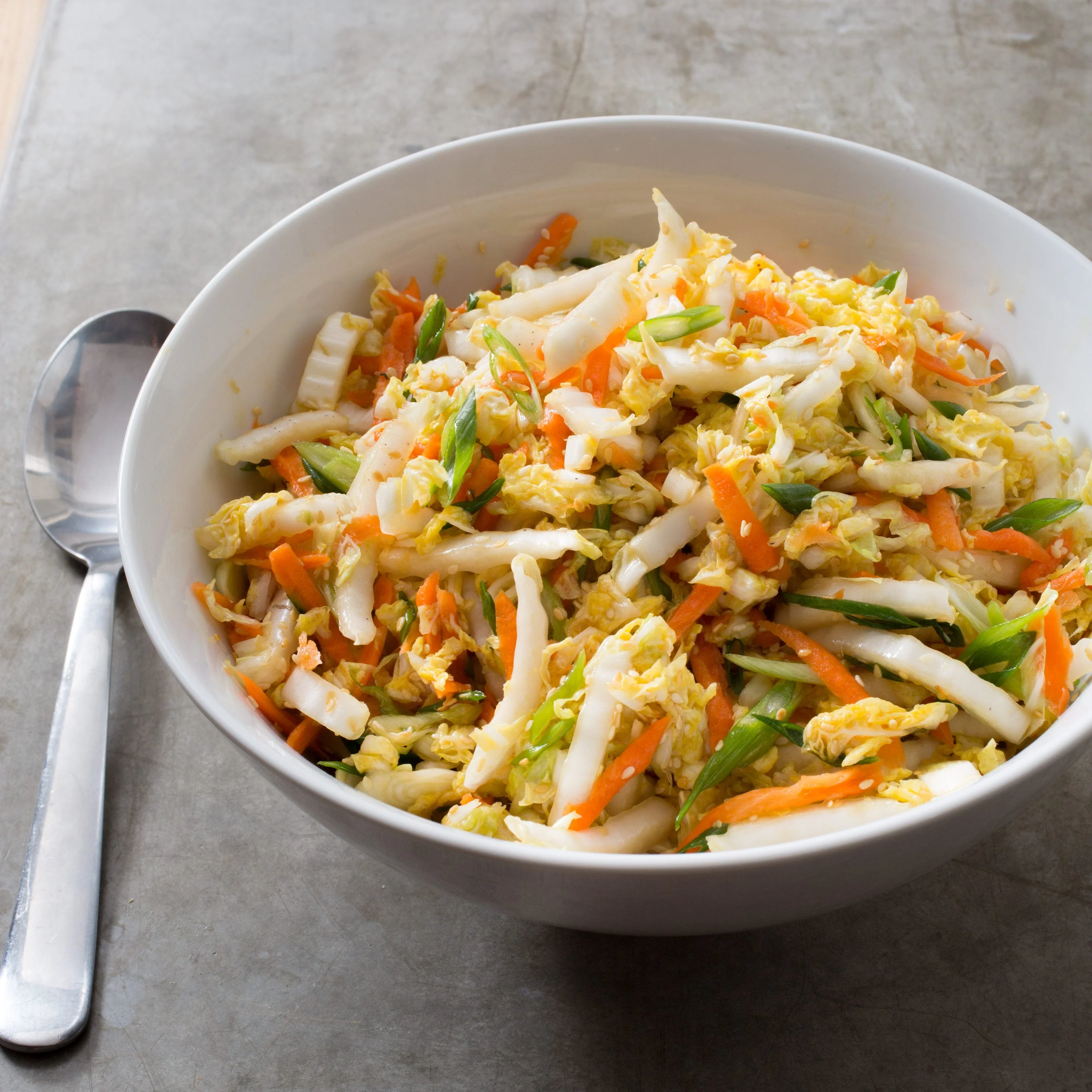 Yong Chinese Napa Cabbage - Image 12