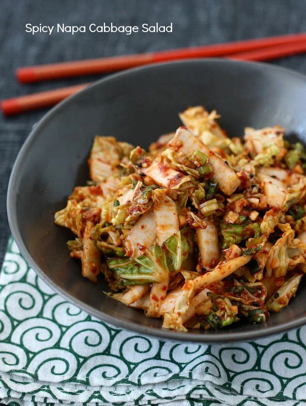 Yong Chinese Napa Cabbage - Image 8