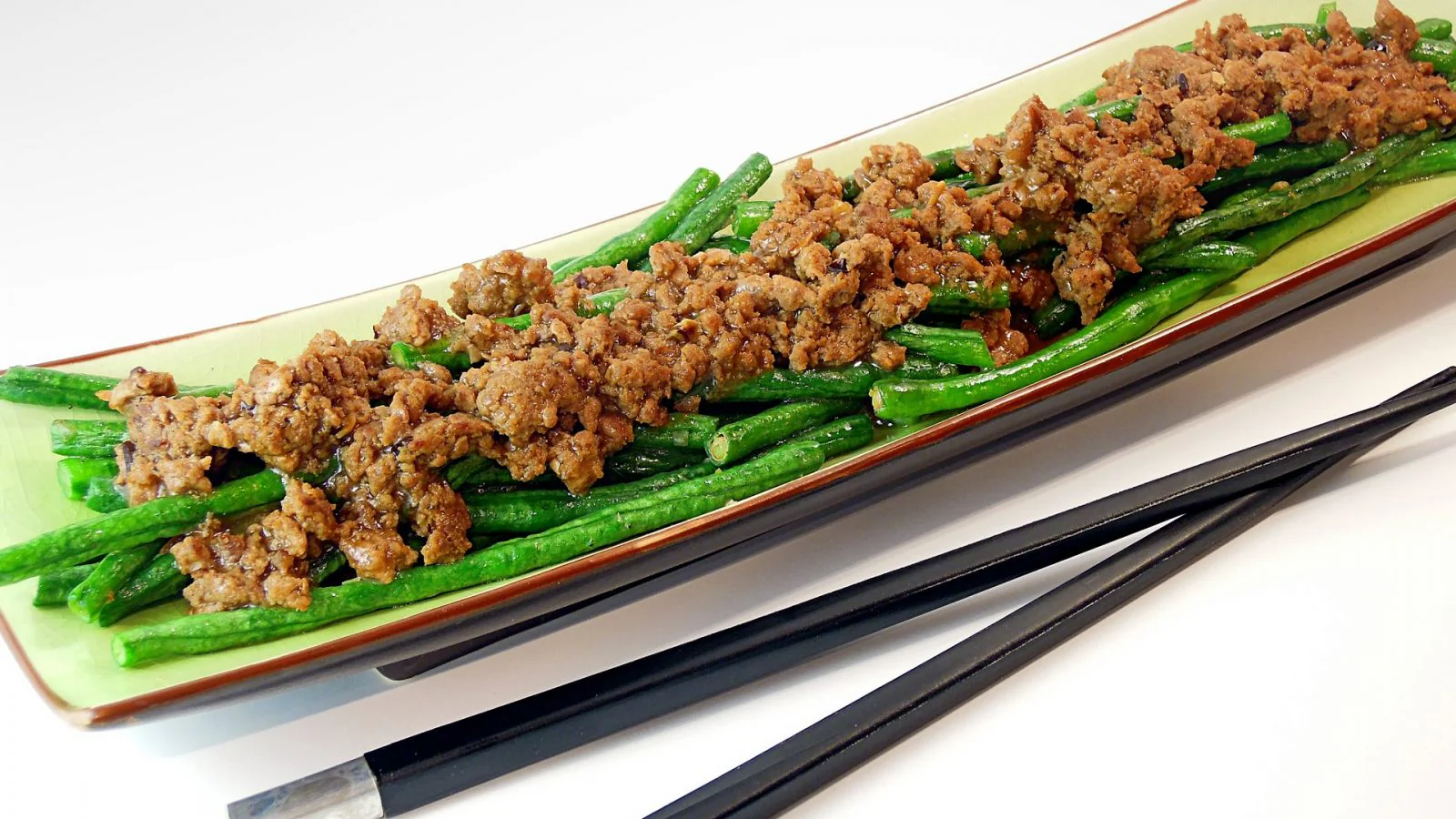 Yu Long Yard Long Bean - Image 10