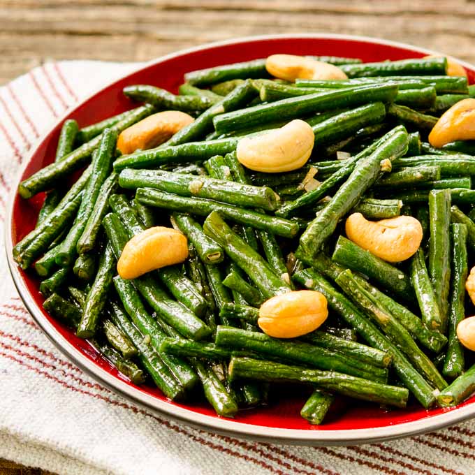 Yu Long Yard Long Bean - Image 4