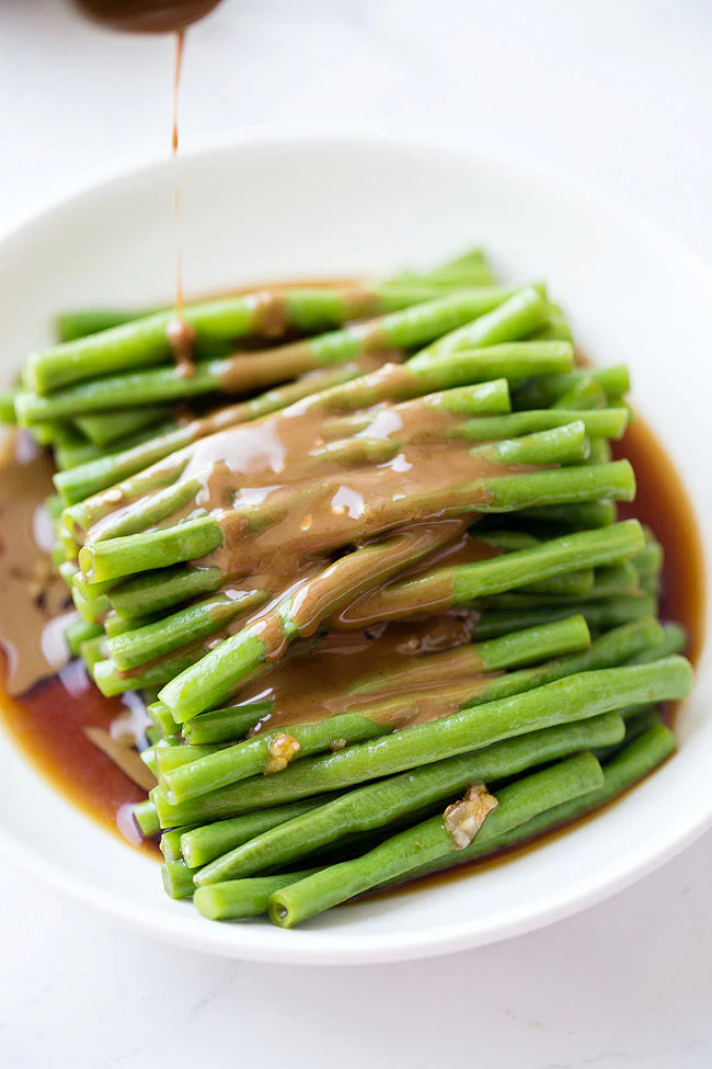 Yu Long Yard Long Bean - Image 9