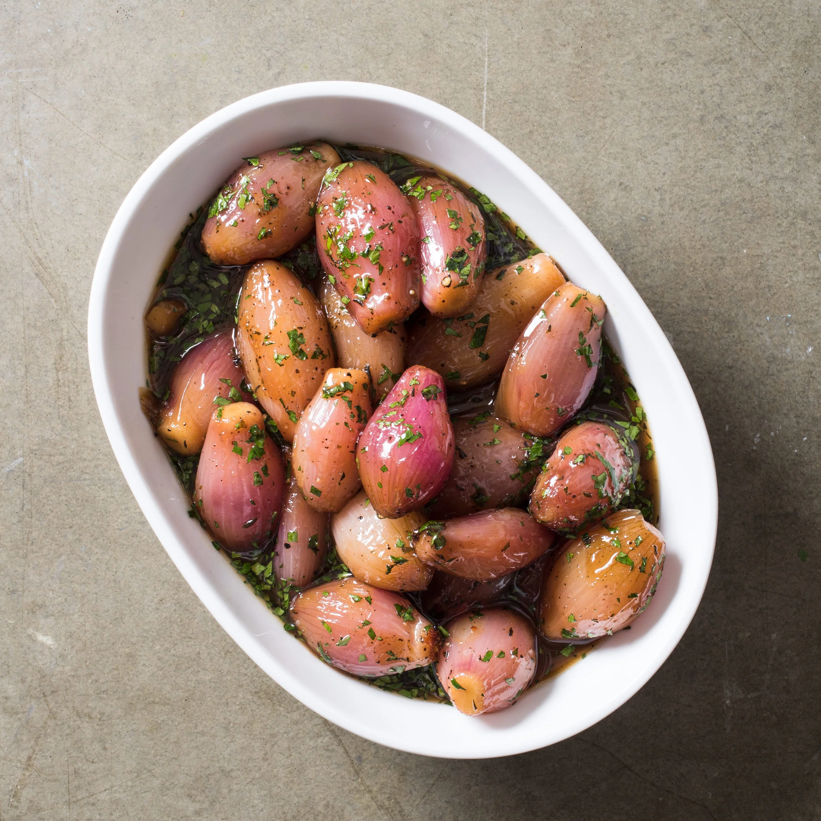 Zebrune Shallot - Image 8